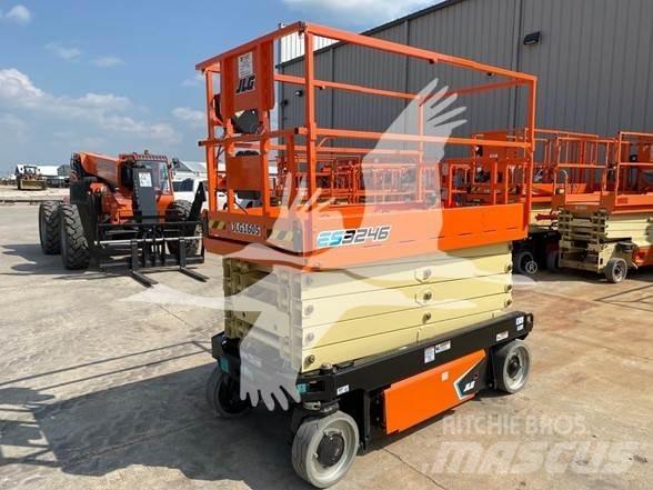 JLG ES3246 Elevadores de tesoura