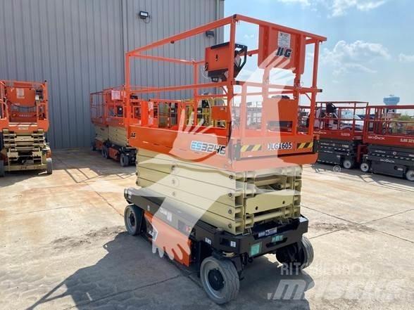 JLG ES3246 Elevadores de tesoura