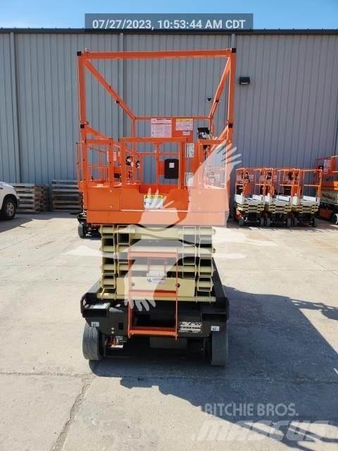 JLG ES3246 Elevadores de tesoura