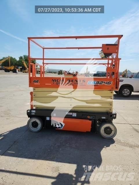 JLG ES3246 Elevadores de tesoura