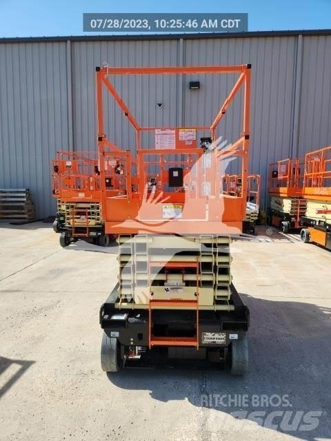 JLG ES3246 Elevadores de tesoura