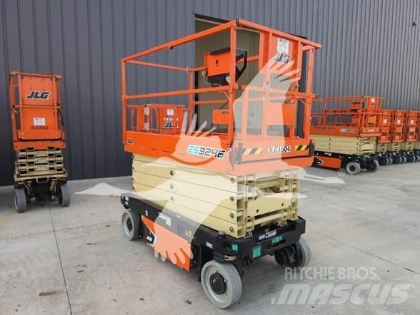 JLG ES3246 Elevadores de tesoura