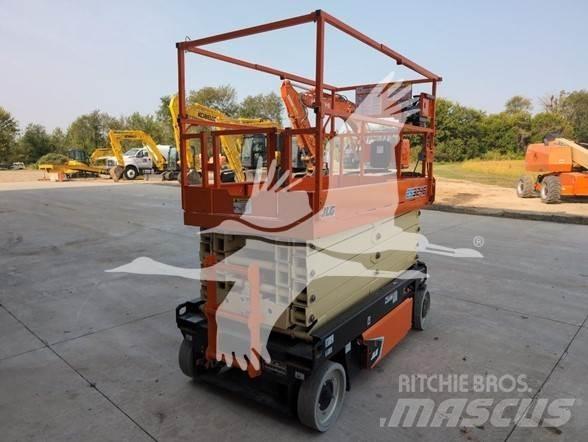 JLG ES3246 Elevadores de tesoura