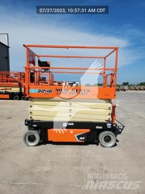 JLG ES3246 Elevadores de tesoura