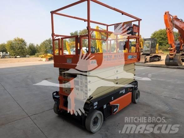 JLG ES3246 Elevadores de tesoura