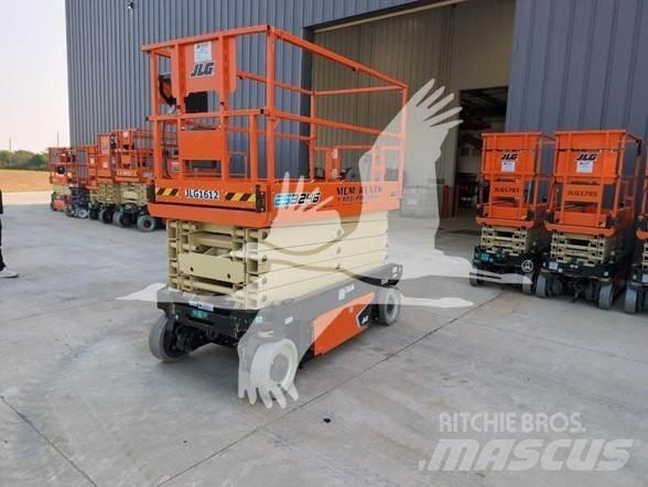 JLG ES3246 Elevadores de tesoura
