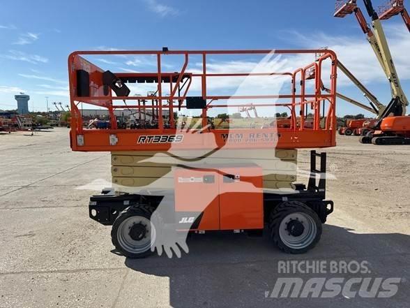 JLG RT3369 Elevadores de tesoura