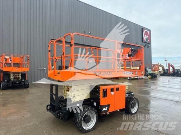 JLG RT3369 Elevadores de tesoura