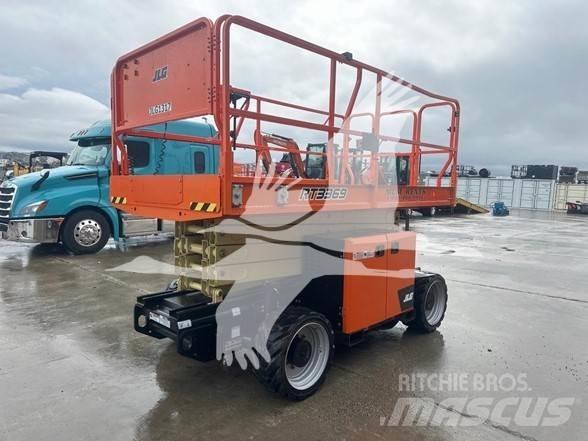 JLG RT3369 Elevadores de tesoura