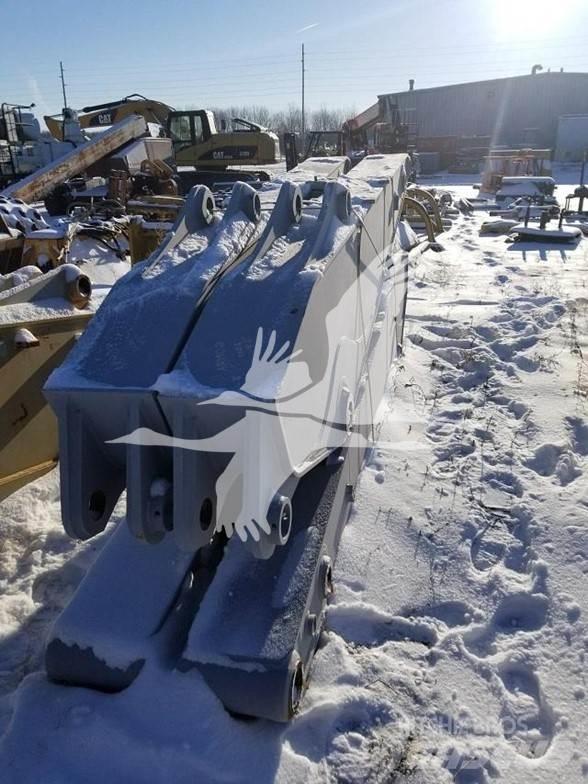 Kobelco  Outros componentes