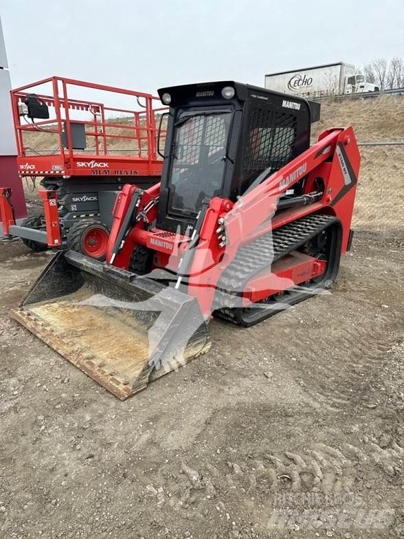 Manitou 2150RT Minicarregadeiras