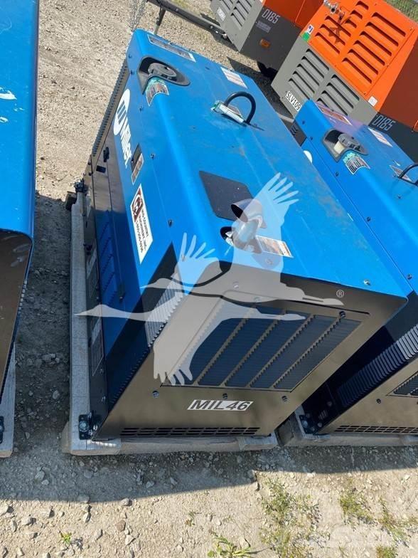 Miller 400OEM Construção - Outros
