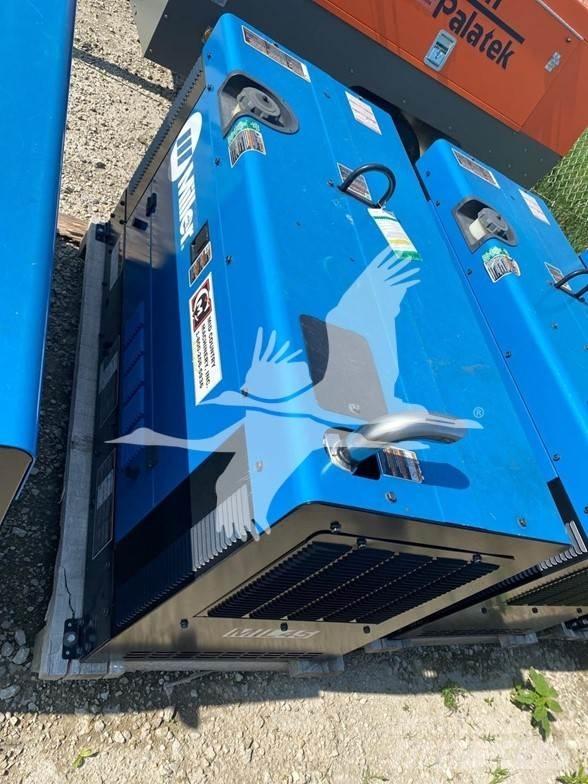 Miller 400OEM Construção - Outros
