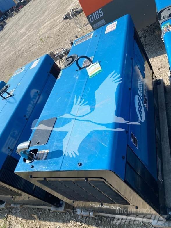 Miller 400OEM Construção - Outros
