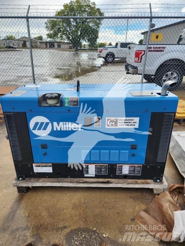 Miller 400OEM Construção - Outros
