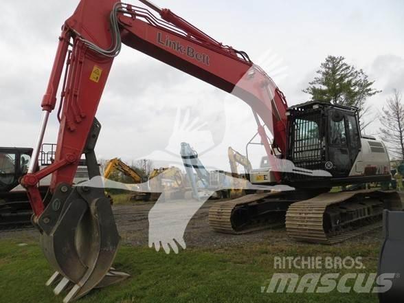 MS 210X4 Baldes