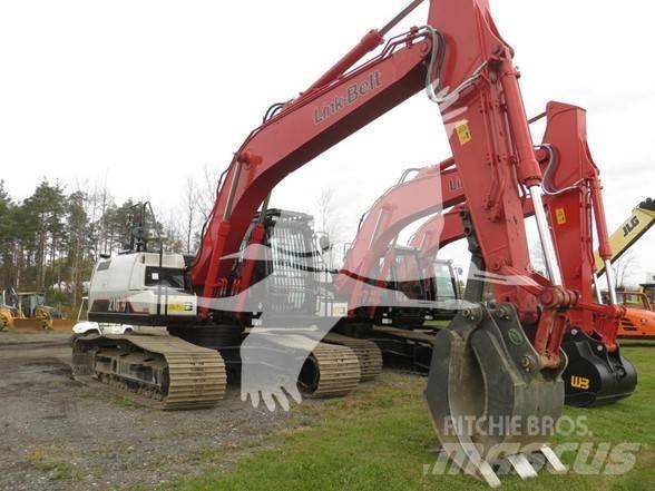 MS 210X4 Baldes