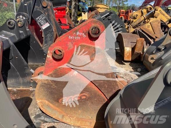 MS 235X3 Baldes