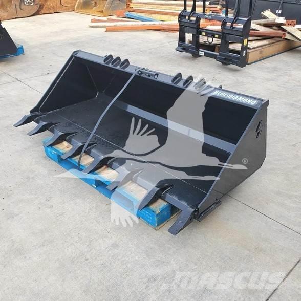 MS 72 BUCKET Construção - Outros
