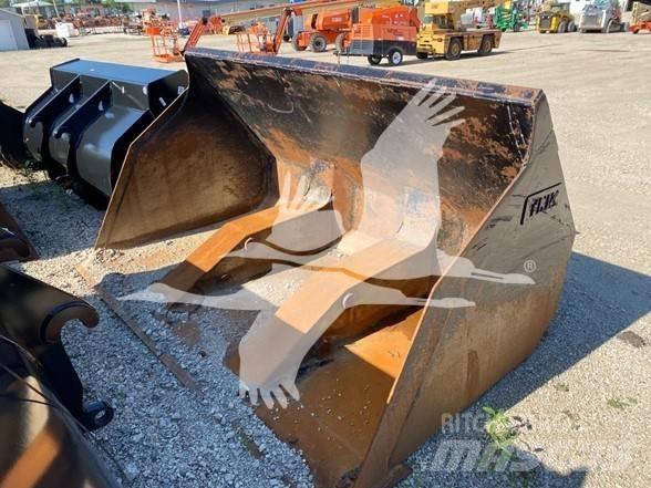 MS 930M Baldes