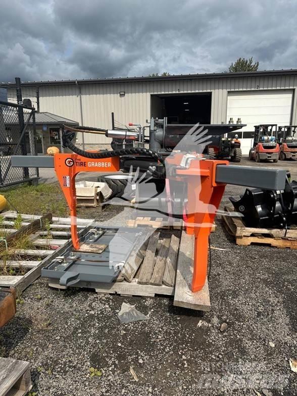 MS TG4000XL Baldes