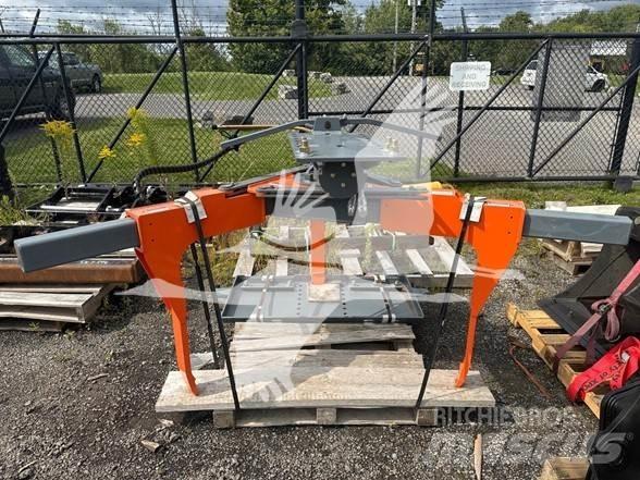 MS TG4000XL Baldes