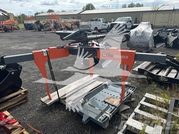 MS TG4000XL Baldes