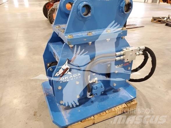 Okada OAC400 Vibradores