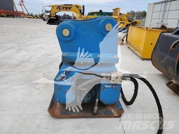 Okada OAC400 Vibradores