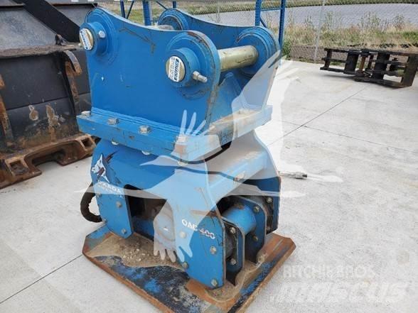 Okada OAC400 Vibradores