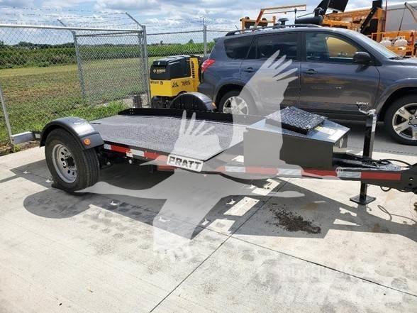  PRATT EZ 1065 Outros Reboques