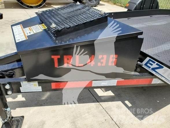  PRATT EZ 1065 Outros Reboques