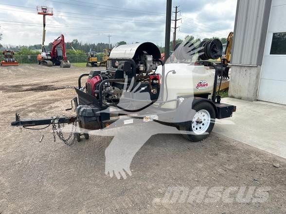  S3 G3500OHT Construção - Outros
