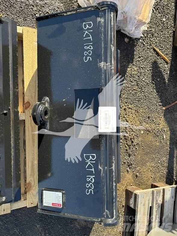 Sany 26/35 Baldes