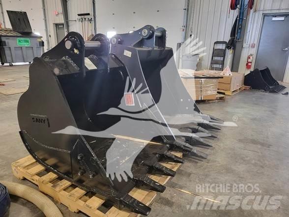 Sany SY135 Escavadeiras de esteiras