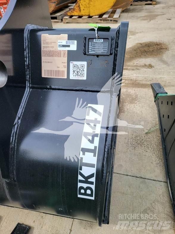 Sany SY215/225 Baldes