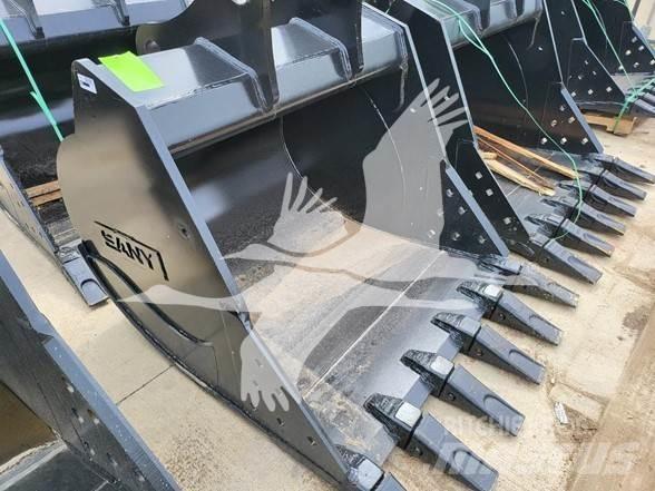Sany SY215/225 Baldes