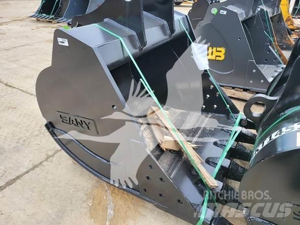 Sany SY215/225 Baldes