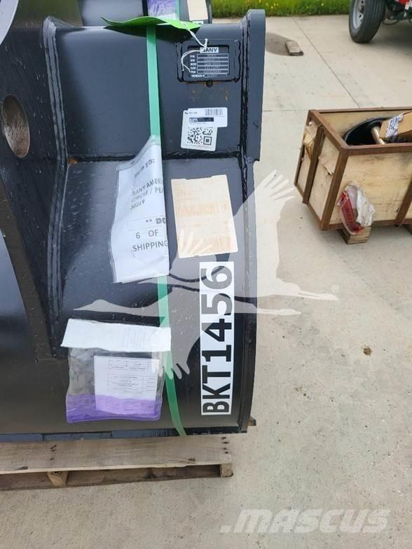 Sany SY215/225 Baldes