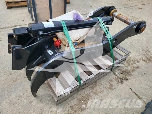 Sany SY215/225 Baldes