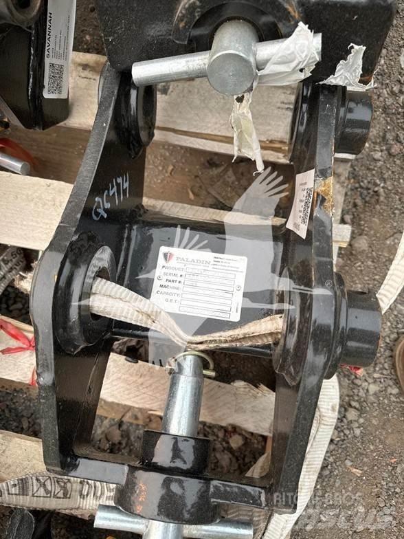 Sany SY26/SY35 Baldes