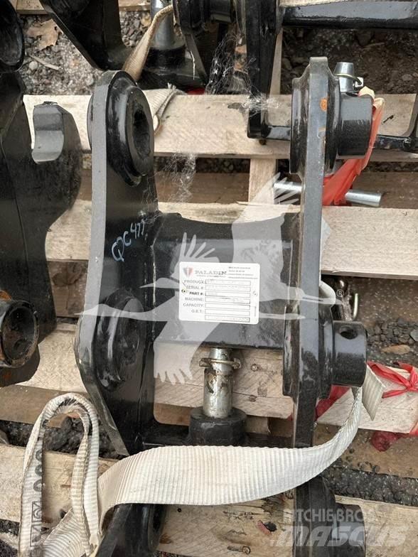 Sany SY26/SY35 Baldes