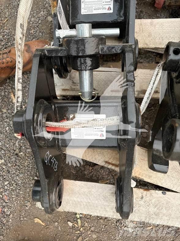 Sany SY26/SY35 Baldes