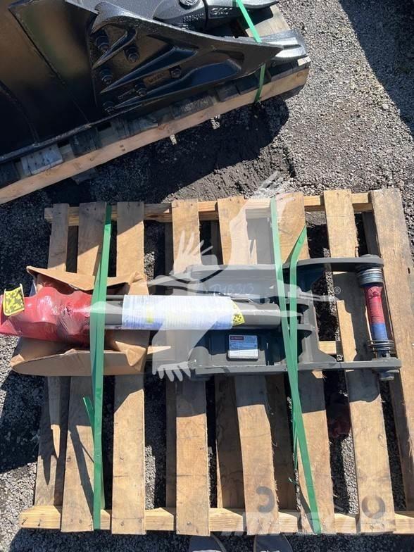 Sany SY26-SY35 Outros componentes