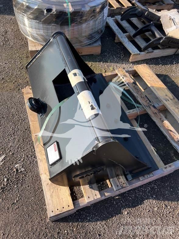 Sany SY26/SY35 Baldes