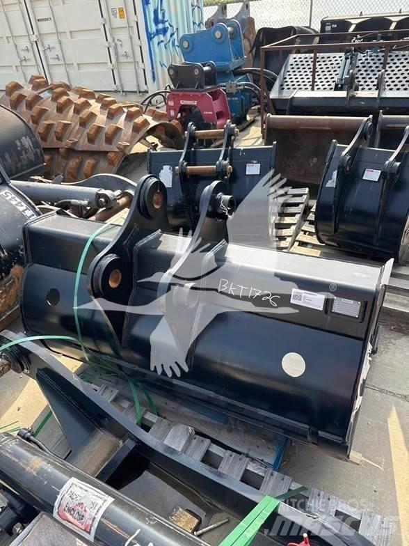 Sany SY265-LR Baldes
