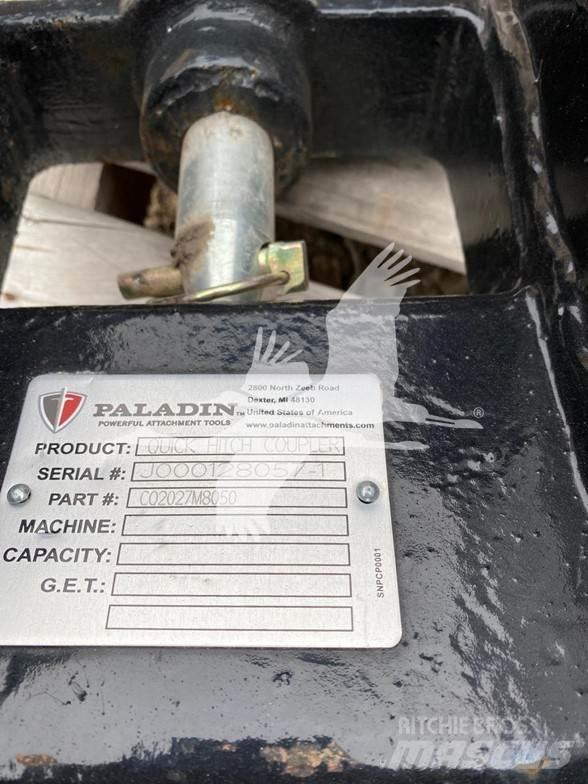 Sany SY50 Baldes