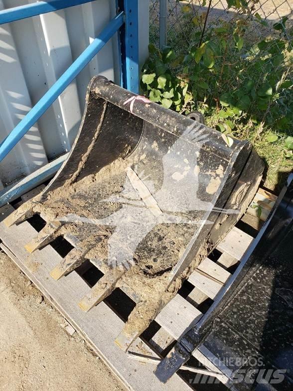 Sany SY50/SY60 Baldes