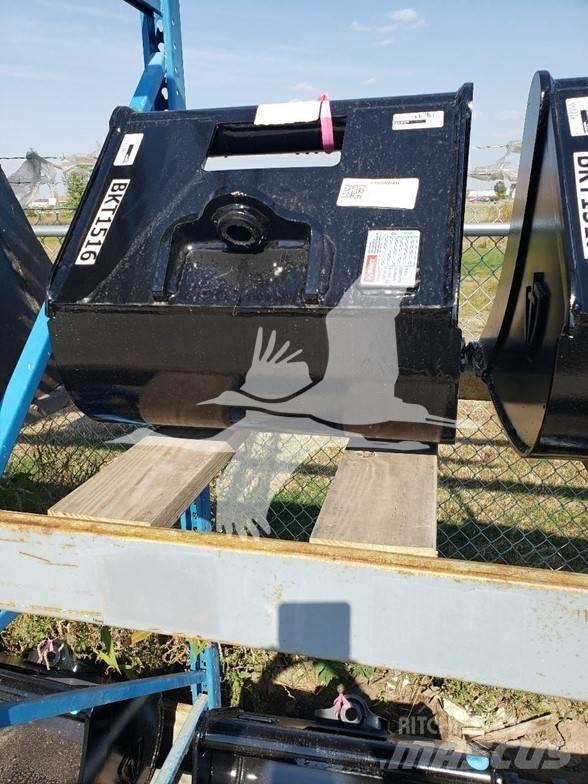 Sany SY50/SY60 Baldes