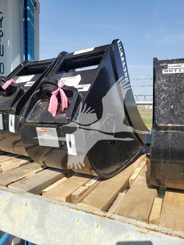 Sany SY50/SY60 Baldes